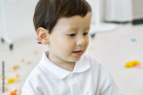 유아,아기,어린이,혼혈,서양인,한국인