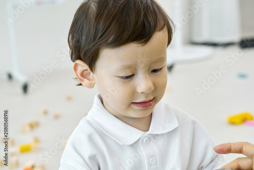 유아,아기,어린이,혼혈,서양인,한국인