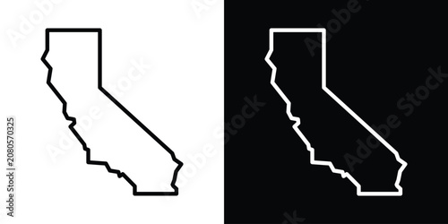 California icon