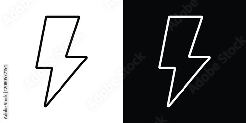 Energy Icon