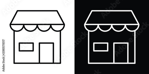 Photos Local store icon