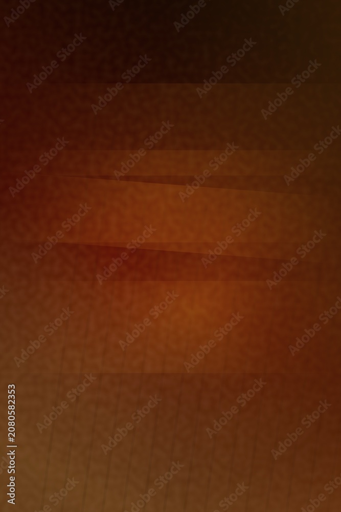 Fototapeta premium Abstract textured background with horizontal lines