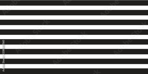 Black and White Vertical Stripes Pattern Background Minimal Geometric Design