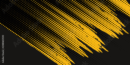 Dots halftone white blue color pattern gradient grunge texture background. Sport style vector illustration. vector grunge dots