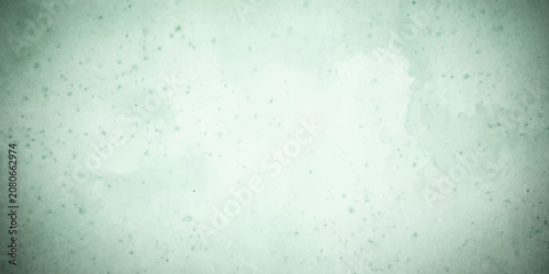 Photos A textured abstract background with subtle variations in a light, ethereal green hue, creating a soft and calming visual