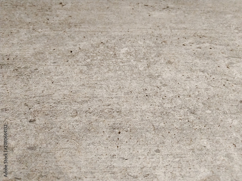Texture pattern on the terrace of the house as a background