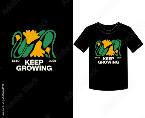 summer tshirt design.ai
