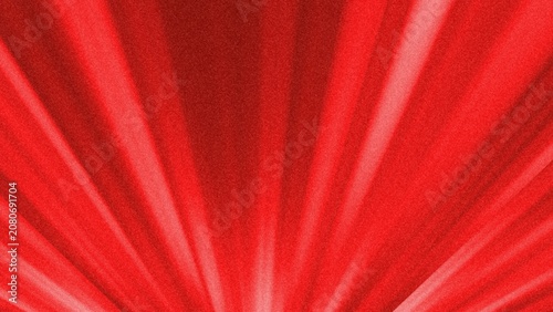 Luxury Red Velvet Theater Curtain Background with Elegant Drapes, Soft Light, Rich Fabric Texture and Classic Stage Backdrop for Cinema, Show, Decoration and Wallpaper Design