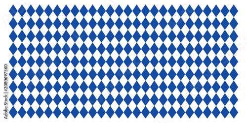 seamless geometric pattern, Seamless geometric diamond pattern in two tone blue. blue diamond checkerboard, chessboard seamless Repeat seamless pattern design for fabric printing or background