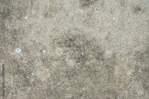 Dirty concrete texture and background