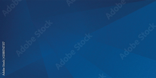 Konstfotografi Black dark navy blue silver abstract pattern background