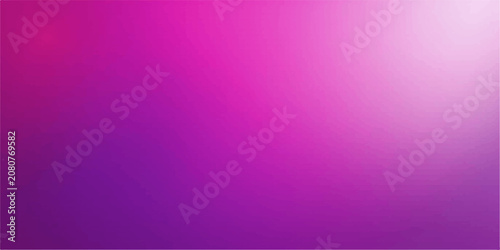 Seamless pink and purple textured wall background with white framed space, vintage grunge gradient wallpaper design, vector illustration of aged retro painted surface backdrop
