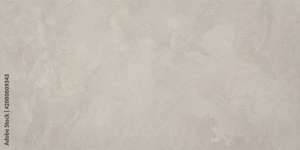 Fototapeta premium Subtle Textured Plaster Surface: A close-up view of a neutral-toned plaster wall with a delicate, organic texture, offering a sophisticated and minimalist backdrop.