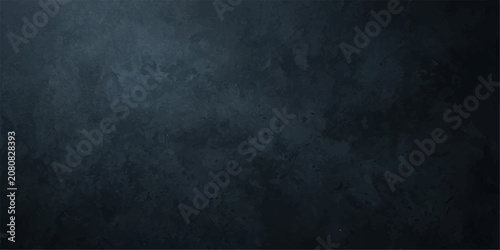 Cool dark navy blue slate background, deep navy blue slate with mottled stone texture and cool moody tone, modern abstract design for cover, poster and wallpaper.
