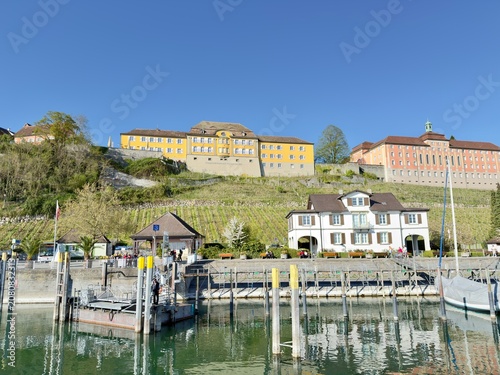 Bodensee Schifffahrt