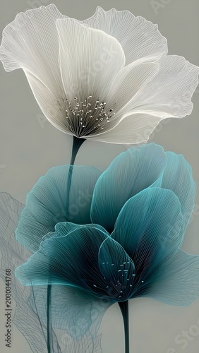 flower in the garden