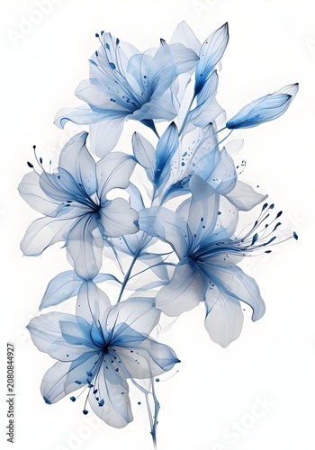 bouquet of flowers