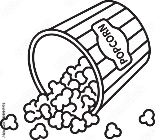 Black cloud icon on white background