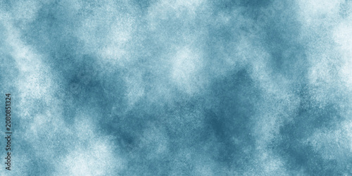 Abstract Watercolor green texture with abstract washes and brush strokes. Brush stroked painting green Watercolor paper texture. light colorful with white background and blurred pattern