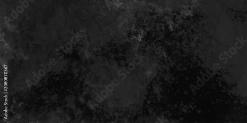 Abstract distressed vintage grunge. Black stone background. Abstract black grunge texture backdrop. Dark Grunge Stone Background with Marble Vintage Texture.
