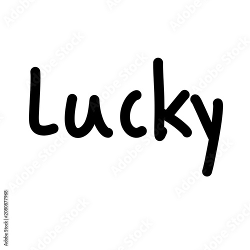 Lucky