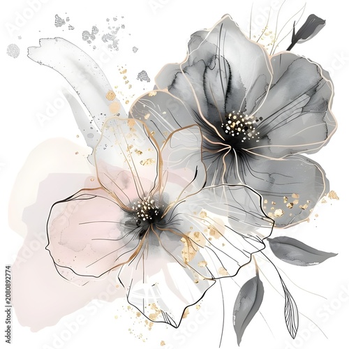 bouquet of flowers
