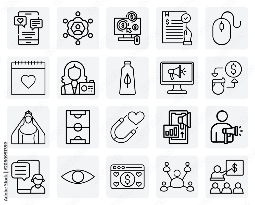 Fototapeta premium Authentic Influencer Marketing – Organic Engagement, Vlogger Partnerships, And Transparency Through Disclosure For Modern Branding