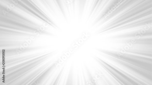 Фотография Golden spotlight illumination with glowing concert beams, festive sparkle detail