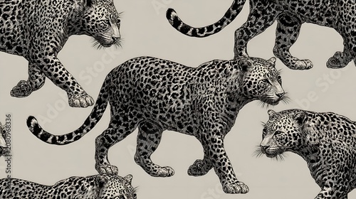 leopard