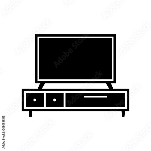 テレビボード