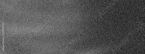 Gray and white noise static television screen with no signal showing a grainy texture  television screen with no signal transparent background