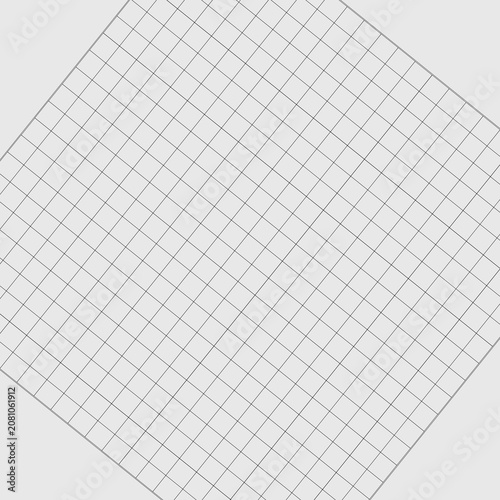 grid square graph line full page on white paper background, paper grid square graph line texture of note book blank, grid line on paper white color, empty squared grid graph for architecture design