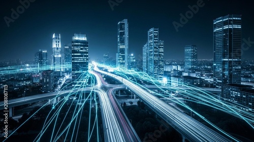 Cityscape