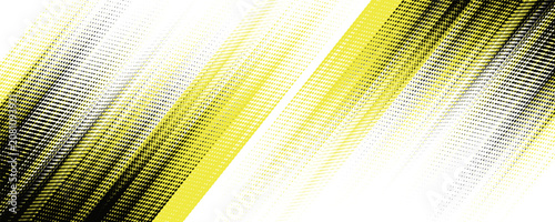 Tableau sur toile Sports background design with abstract modern template