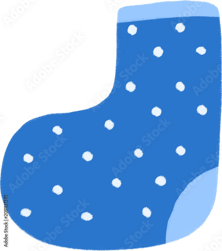 알록달록 양말
