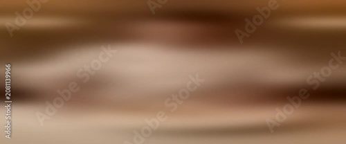 Abstract warm colorful background