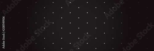 Foto Perforated plate texture