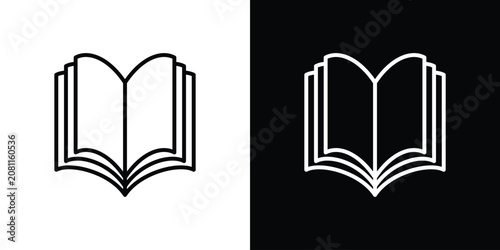 Foto Book icon