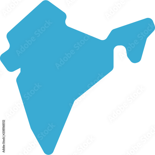 インド
