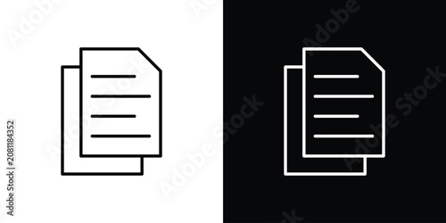 Canvas Print Duplicate icon