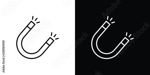 Canvastavla Magnet icon
