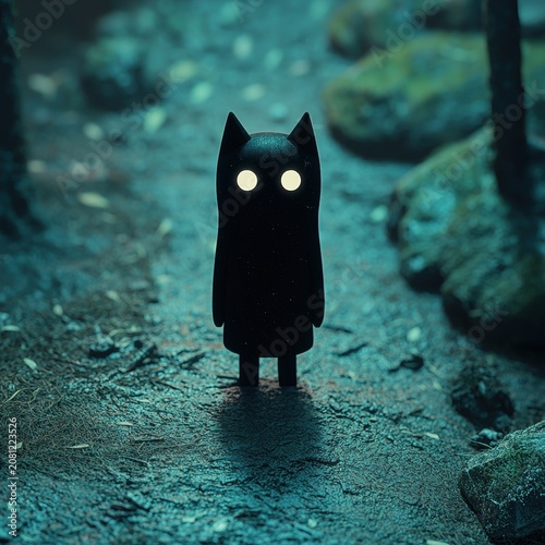 Dark empaths in a complex emotional landscape a unique exploration of shadows and insight