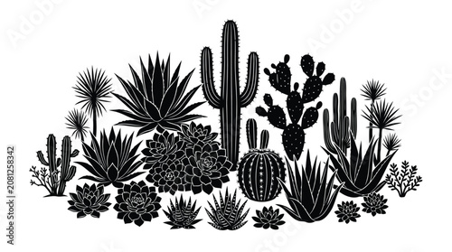 Tableau sur toile Adobe Illustrator Artwork