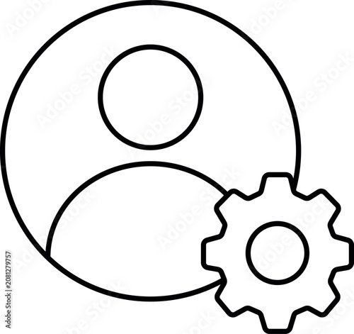 transparent vector icon 