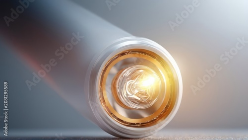 New types of energy, close-up