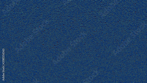 Photos Dark blue textured surface with granular pattern background