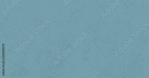 Light Blue Grunge Paper Texture Background with Vintage Distressed Abstract Surface