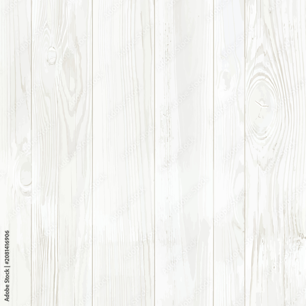 Obraz premium wooden white cream background texture design