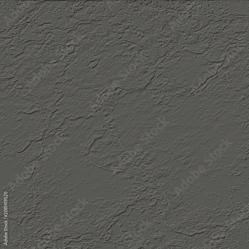 Rough textured gray background with subtle linear patterns