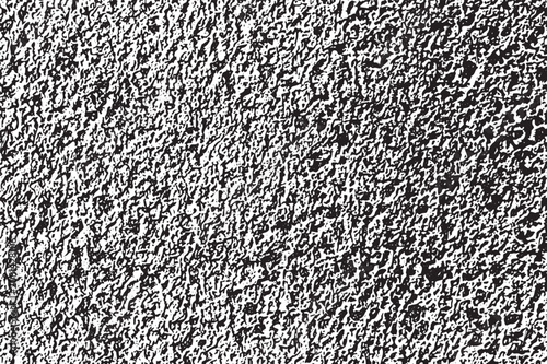 Cuadro en lienzo Seamless texture of old paper texture